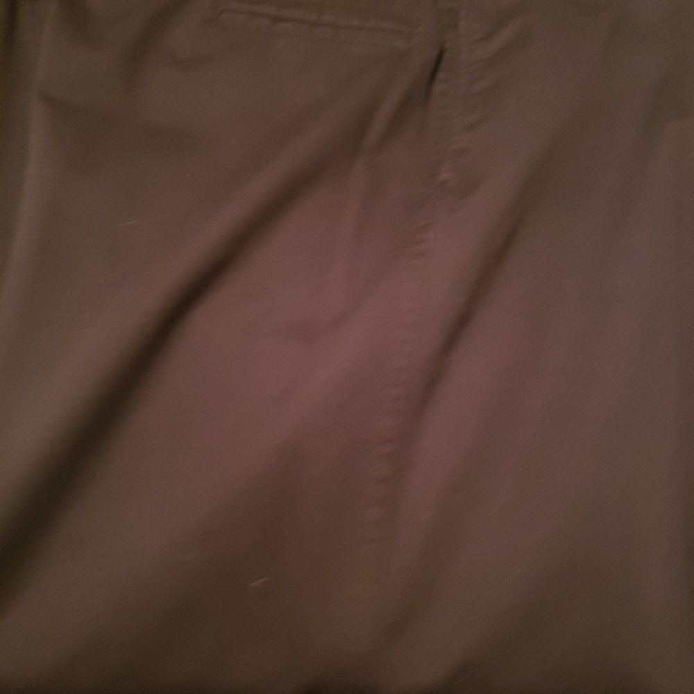 Wrangle Khakis Black
